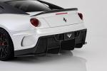 Ferrari 599-VX by Vorsteiner 2011 года